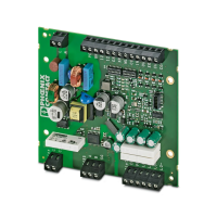 Sterowanie ładowania EV-CC-AC1-M3-CBC-SER-PCB | 1622453 Phoenix Contact