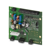 Sterowanie ładowania EV-CC-AC1-M3-CC-SER-PCB | 1622460 Phoenix Contact