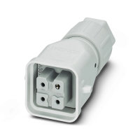 HC-A3-BUQ1,5-TFL-G-PA | 1641510 Phoenix Contact
