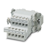 HC-B 10-A-UT-PER-M | 1648084 Phoenix Contact
