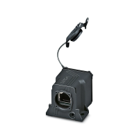 VS-08-KU-IP67-BK | 1658684 Phoenix Contact