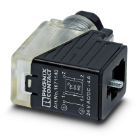 SACC-V-3CON-PG9/BI-1L-S | 1671140 Phoenix Contact
