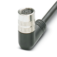 Kabel zbiorczy SAC-12P- 5,0-PUR/M16FR | 1693720 Phoenix Contact