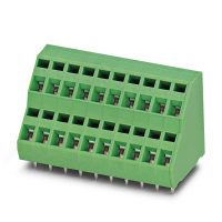 Terminal przyłączeniowy do PCB ZFKKDS 1,5-5,08 | 1704402 Phoenix Contact