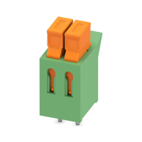 IDC 0,3/ 2-3,81 | 1706170 Phoenix Contact