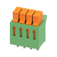 IDC 0,3/ 4-3,81 | 1706196 Phoenix Contact