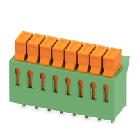 IDC 0,3/ 8-3,81 | 1706235 Phoenix Contact