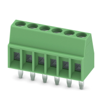MPT 0,5/ 6-2,54 | 1725698 Phoenix Contact