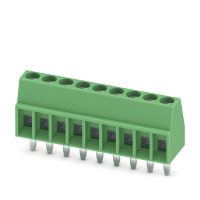 MPT 0,5/ 9-2,54 | 1725724 Phoenix Contact