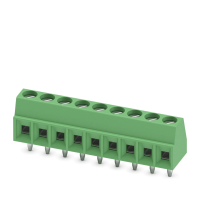 Terminal przyłączeniowy do PCB MKDS 1/ 9-3,5 | 1751316 Phoenix Contact