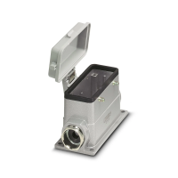 Obudowa HC-B 16-SFQD-67/M1PG21, wys. 67mm | 1771668 Phoenix Contact
