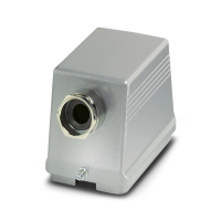 Obudowa HC-B 48-TFL-96/M1PG36S, wys. 96mm | 1772146 Phoenix Contact