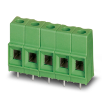 Terminal przyłączeniowy do PCB - MKDSP 10N/ 3-10,16 | 1774137 Phoenix Contact