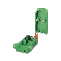 Obudowy kablowe KGG-PC 4/ 4-F | 1837337 Phoenix Contact