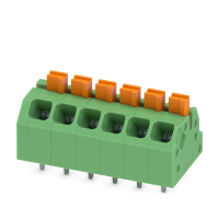 SPTAF 1/ 6-3,5-EL | 1862084 Phoenix Contact