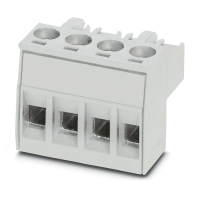 MSTBT 2,5 HC/ 4-STP GY7035 | 2200332 Phoenix Contact