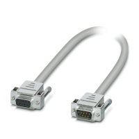 CABLE-D 9SUB/B/S/100/KONFEK/S | 2299990 Phoenix Contact