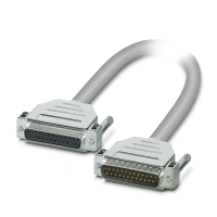 CABLE-D25SUB/B/S/300/KONFEK/S | 2302162 Phoenix Contact