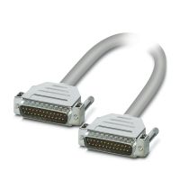 CABLE-D25SUB/S/S/300/KONFEK/S | 2305651 Phoenix Contact