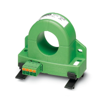 MCR-SL-CUC-500-I Uniwersalny przetwornik pomiarowy prądu | 2308085 Phoenix Contact