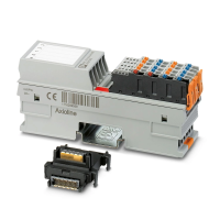 moduł I/O AXL F DO8/2 2A 1H | 2688381 Phoenix Contact