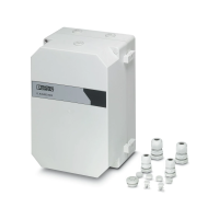 FL RUGGED BOX | 2701204 Phoenix Contact