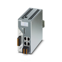 TC EXTENDER 6004 ETH-2S | 2702255 Phoenix Contact