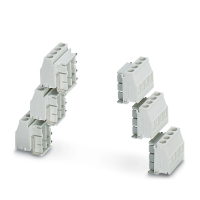 MKDSO 2,5/4-6 SET KMGY | 2713751 Phoenix Contact