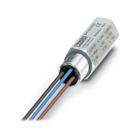 Urządzenie z ochroną przed przepięciami S-PT-EX-24DC | 2800034 Phoenix Contact