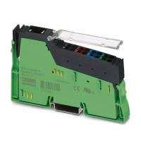 IB IL 24 PWR IN/F-PAC | 2861438 Phoenix Contact
