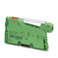 Złącze funkcyjne Inline - IB IL IMPULSE-IN-PAC | 2861768 Phoenix Contact