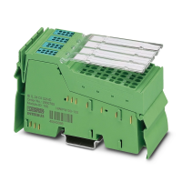 IB IL 24 DI 32/HD-NPN-PAC | 2878243 Phoenix Contact