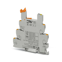 PLC-BPT-120UC/21 Gniazdo przekaźnikowe | 2900280 Phoenix Contact