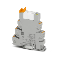 PLC-RPT- 24UC/21HC | 2900293 Phoenix Contact