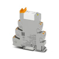 PLC-RPT- 48DC/21HC | 2900294 Phoenix Contact