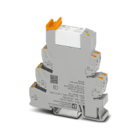PLC-RPT-120UC/21HC | 2900296 Phoenix Contact