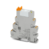 Moduł przekaźnikowy PLC-RPT- 24DC/21-21 | 2900330 Phoenix Contact