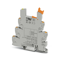 PLC-BPT-TTL/1 | 2900458 Phoenix Contact