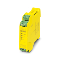 Przekaźniki bezpieczeństwa PSR-SPP-230UC/ESAM4/3X1/1X2/B | 2901429 Phoenix Contact