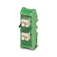 Panel krosowy FL-PP-RJ45/RJ45 | 2901646 Phoenix Contact