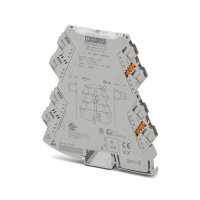 Wzmacniacz separacyjny MINI MCR-2-I4-U | 2902002 Phoenix Contact