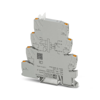 PLC-OPT- 5DC/24DC/100KHZ-G Moduł przekaźnika półprzewodnikowego | 2902973 Phoenix Contact