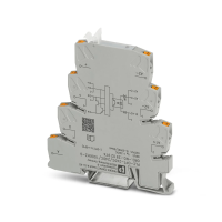 PLC-OPT- 24DC/24DC/100KHZ-G | 2902974 Phoenix Contact