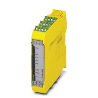 Przekaźniki bezpieczeństwa PSR-SCP-24DC/MXF2/4X1/2X2/B | 2903254 Phoenix Contact