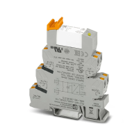 PLC-HPT-24DC/230AC/10 | 2905215 Phoenix Contact