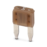 FUSE 5A/32V FK-1 | 2908367 Phoenix Contact