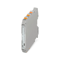 Wzmacniacz przekaźnikowy MACX MCR-SL-2NAM-RO-SP | 2924294 Phoenix Contact
