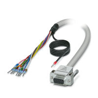 CABLE-D- 9SUB/F/OE/0,25/S/3,0M | 2926056 Phoenix Contact