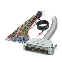 CABLE-D-37SUB/M/OE/0,25/S/1,0M | 2926580 Phoenix Contact