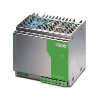 Zasilacz QUINT-PS-100-240AC/24DC/20 | 2938620 Phoenix Contact